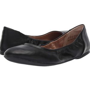✨NWT✨ Belice Black Ballet Flats Size 9